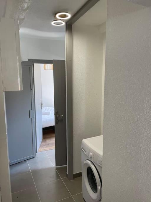 Grand Appartement Hyper Centre グラース エクステリア 写真
