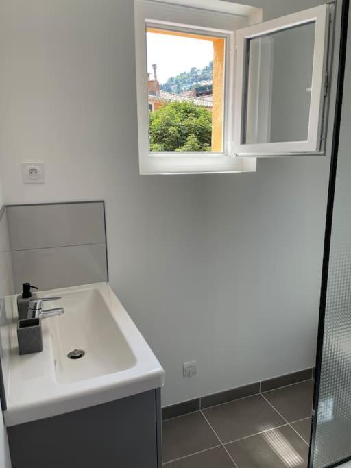 Grand Appartement Hyper Centre グラース エクステリア 写真
