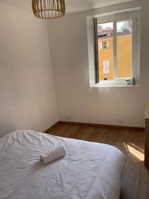 Grand Appartement Hyper Centre グラース エクステリア 写真