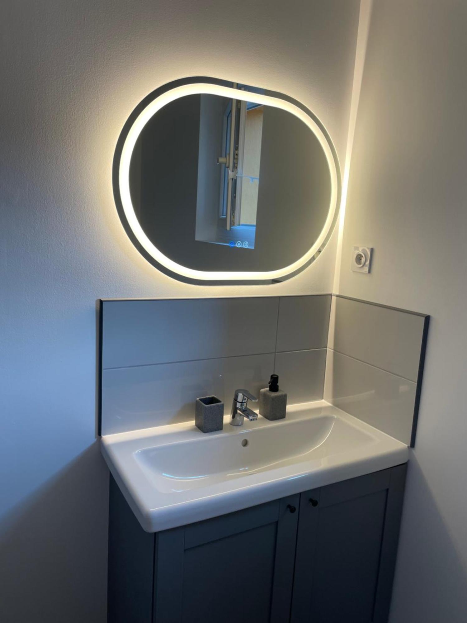 Grand Appartement Hyper Centre グラース エクステリア 写真
